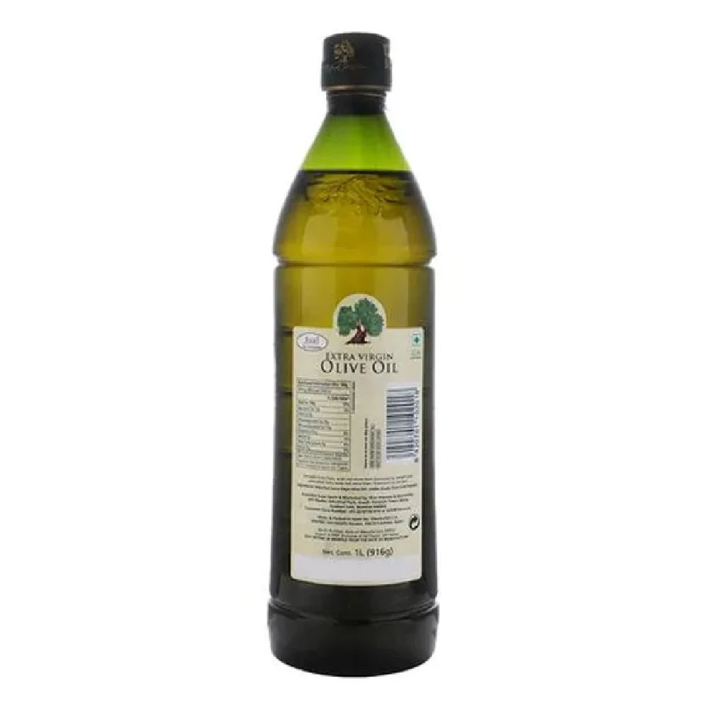Rafael Salgado RS Extra Virgin Olive Oil, 1 L Pet Bottle-3.webp